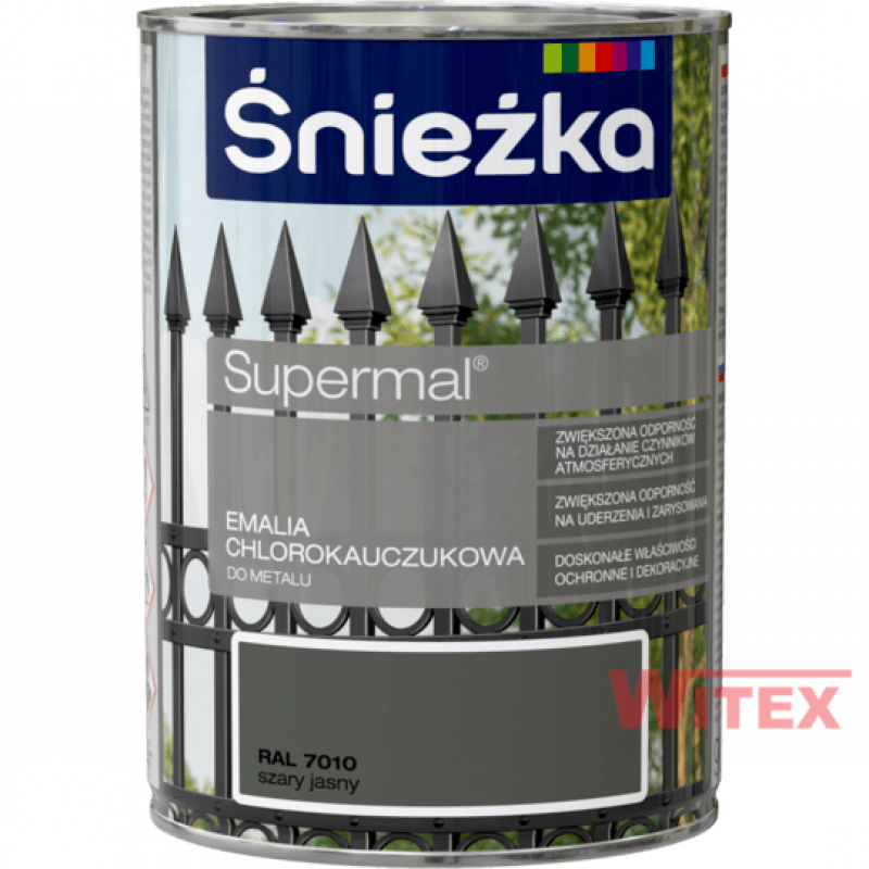 Śnieżka